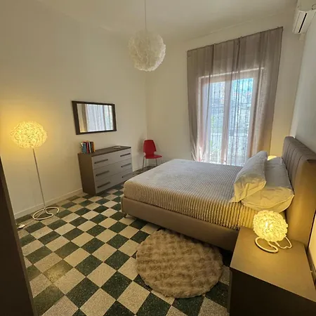 Casa Romolo *