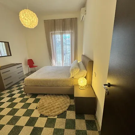 Casa Romolo Pescara