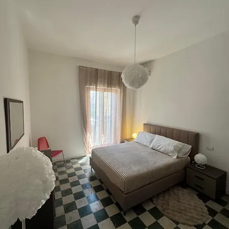 Apartment Casa Romolo Pescara