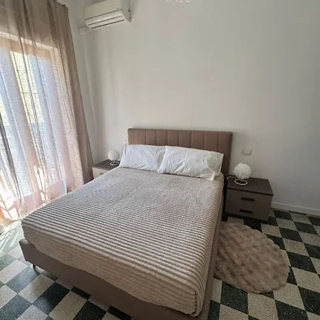 Apartment Casa Romolo