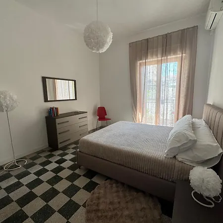 Apartment Casa Romolo *