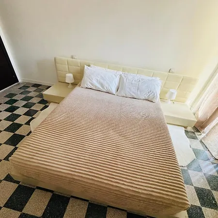 Casa Romolo