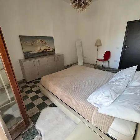 Apartment Casa Romolo Pescara