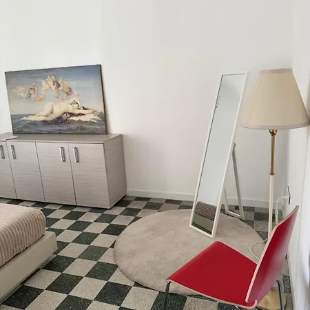 Apartment Casa Romolo *