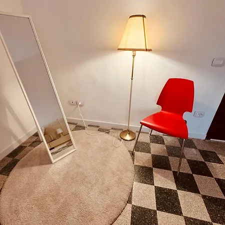 Casa Romolo Pescara
