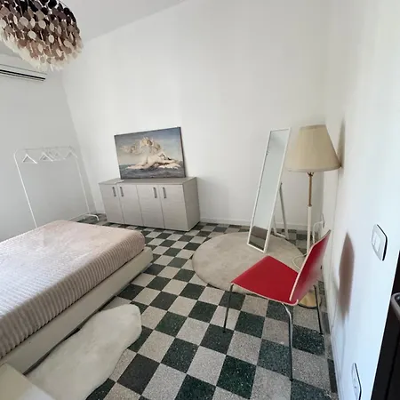 Casa Romolo * Pescara