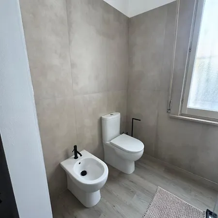 Apartment Casa Romolo *
