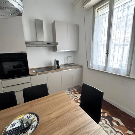 Casa Romolo Apartment Pescara